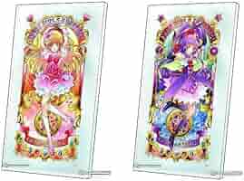 魔法つかいプリキュア キュアマジカル アクリルアートボード 魔法つかいプリキュア キュアマジカル アクリルアートボード